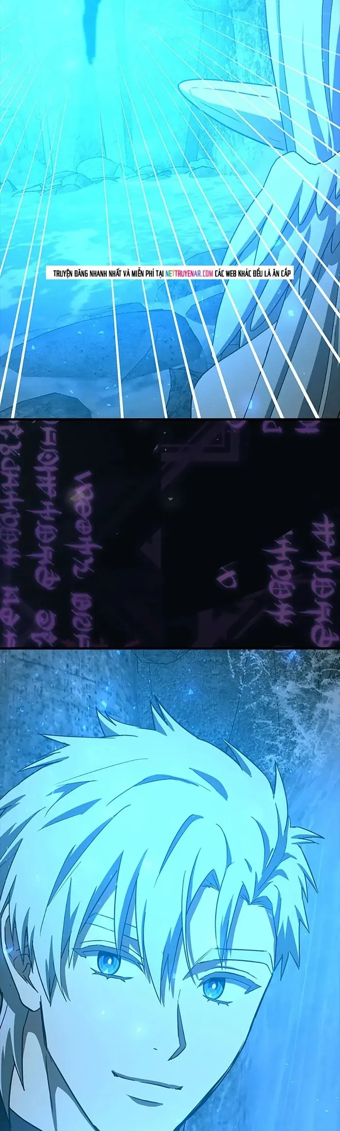 Thánh Cái Khỉ gì Đây Là Sức Mạnh Của Y Học Hiện Đại - Chapter 116 - Page 29