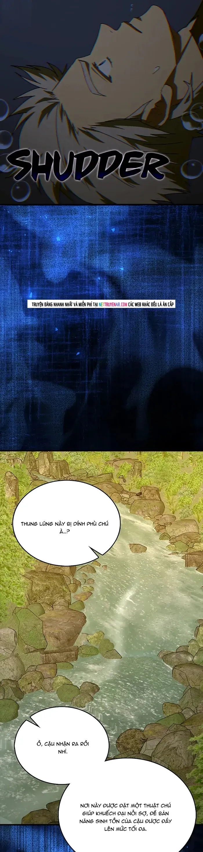 Thánh Cái Khỉ gì Đây Là Sức Mạnh Của Y Học Hiện Đại - Chapter 116 - Page 3