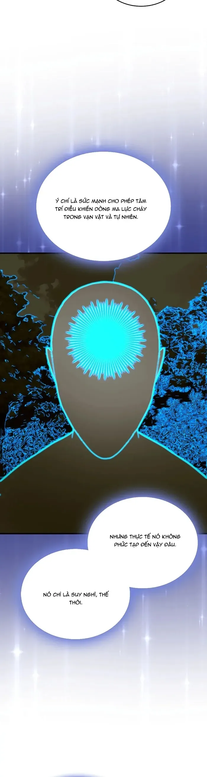 Thánh Cái Khỉ gì Đây Là Sức Mạnh Của Y Học Hiện Đại - Chapter 116 - Page 32