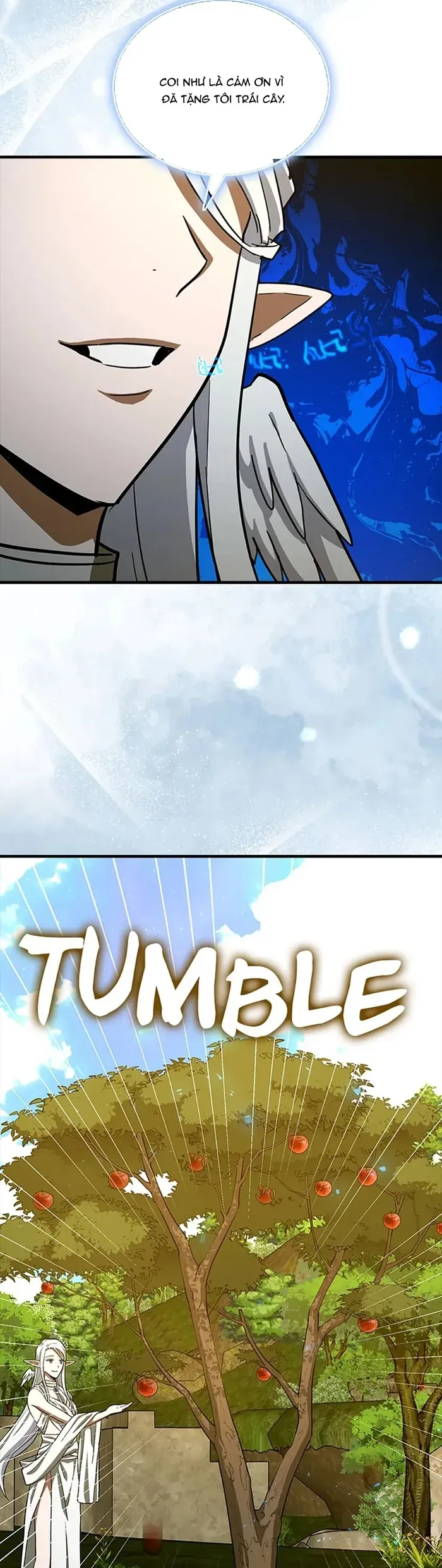 Thánh Cái Khỉ gì Đây Là Sức Mạnh Của Y Học Hiện Đại - Chapter 116 - Page 36