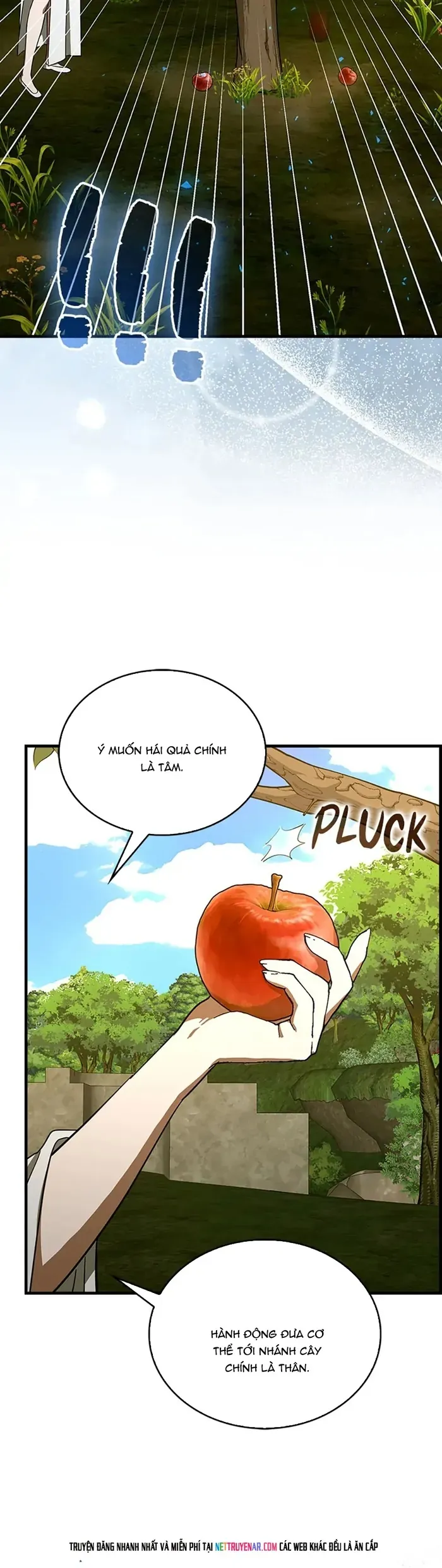 Thánh Cái Khỉ gì Đây Là Sức Mạnh Của Y Học Hiện Đại - Chapter 116 - Page 37