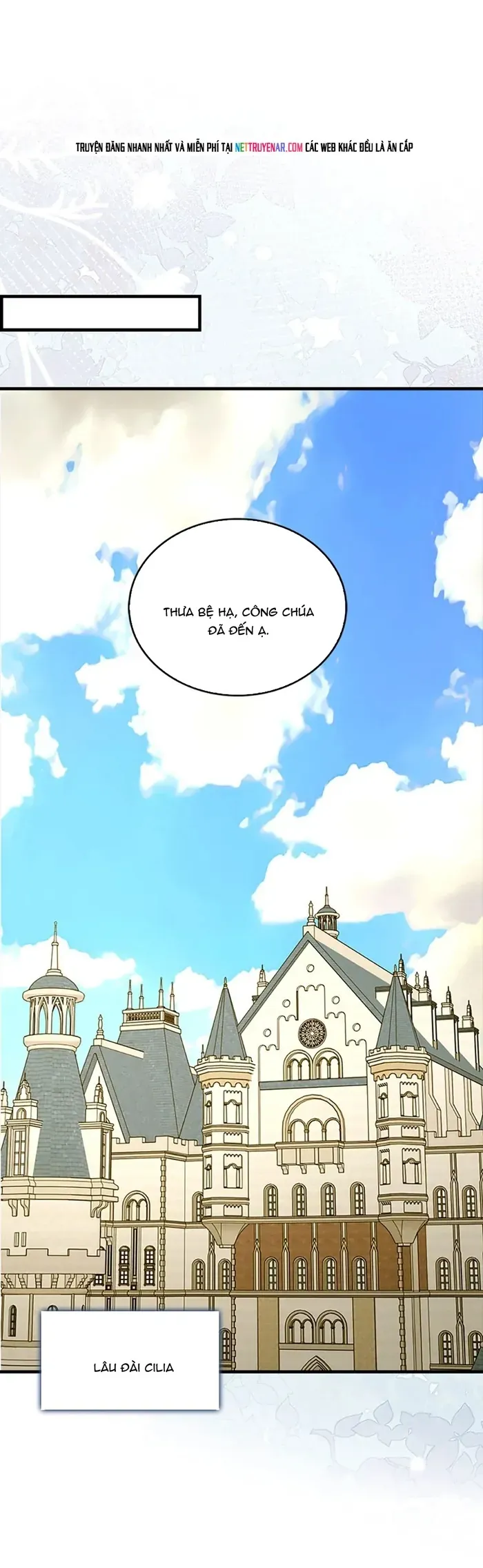 Thánh Cái Khỉ gì Đây Là Sức Mạnh Của Y Học Hiện Đại - Chapter 116 - Page 42