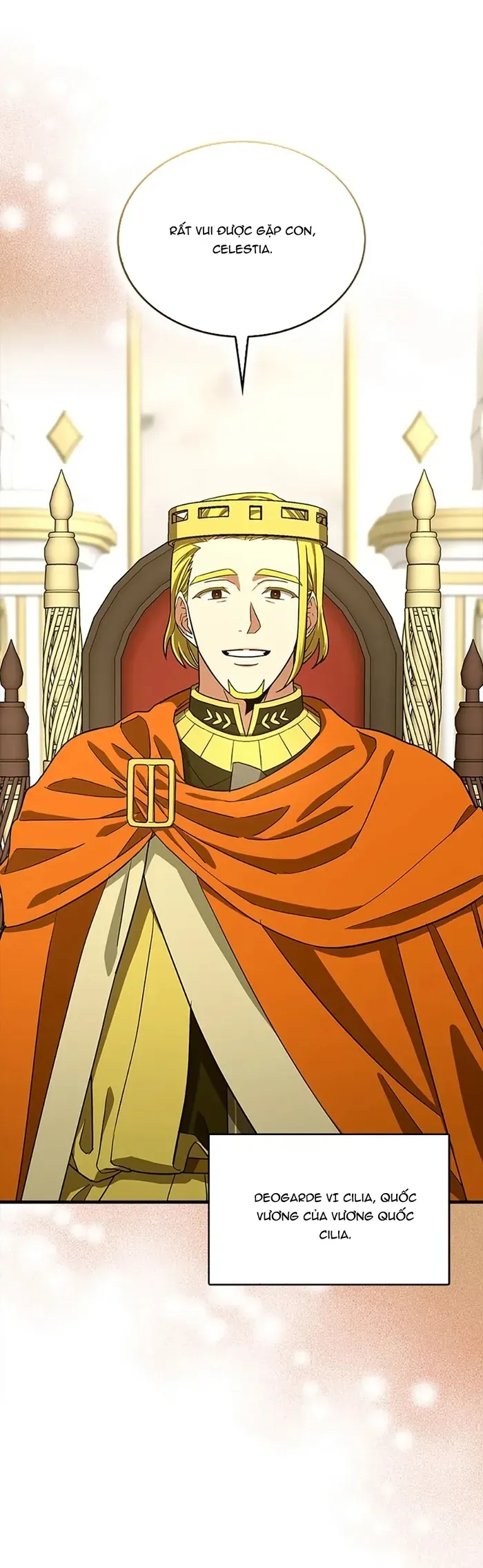 Thánh Cái Khỉ gì Đây Là Sức Mạnh Của Y Học Hiện Đại - Chapter 116 - Page 43