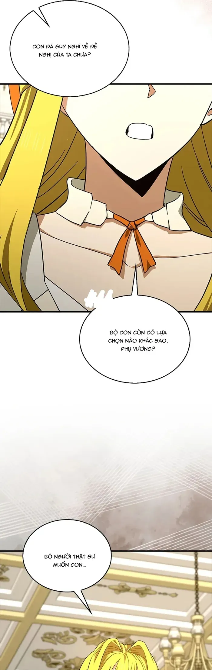 Thánh Cái Khỉ gì Đây Là Sức Mạnh Của Y Học Hiện Đại - Chapter 116 - Page 44