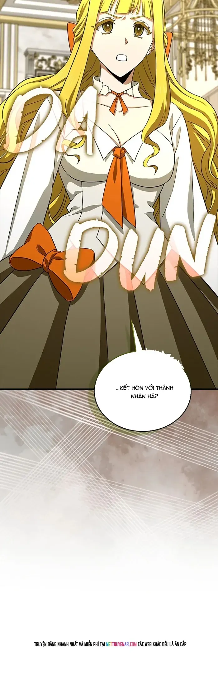 Thánh Cái Khỉ gì Đây Là Sức Mạnh Của Y Học Hiện Đại - Chapter 116 - Page 45