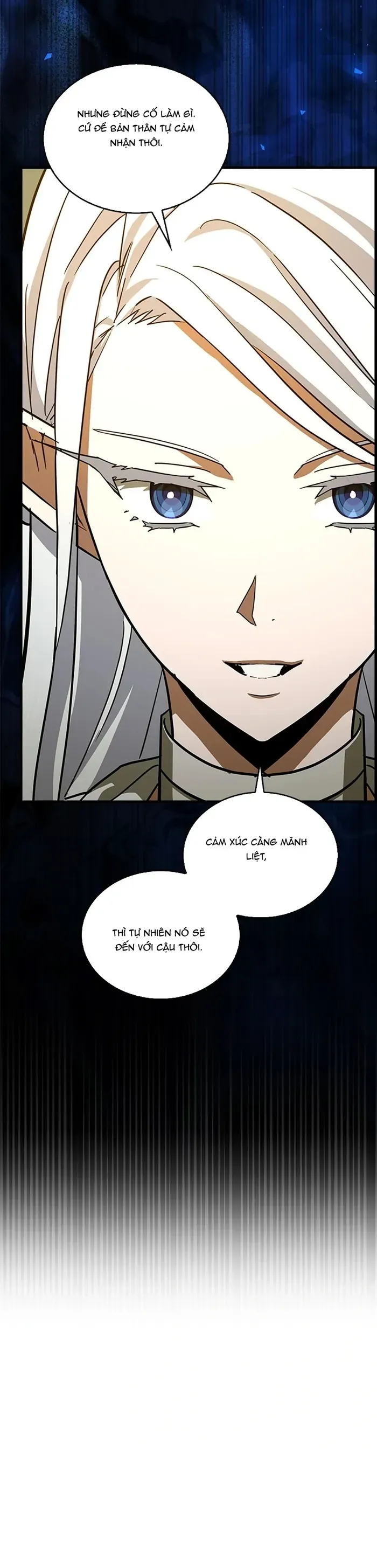 Thánh Cái Khỉ gì Đây Là Sức Mạnh Của Y Học Hiện Đại - Chapter 116 - Page 5