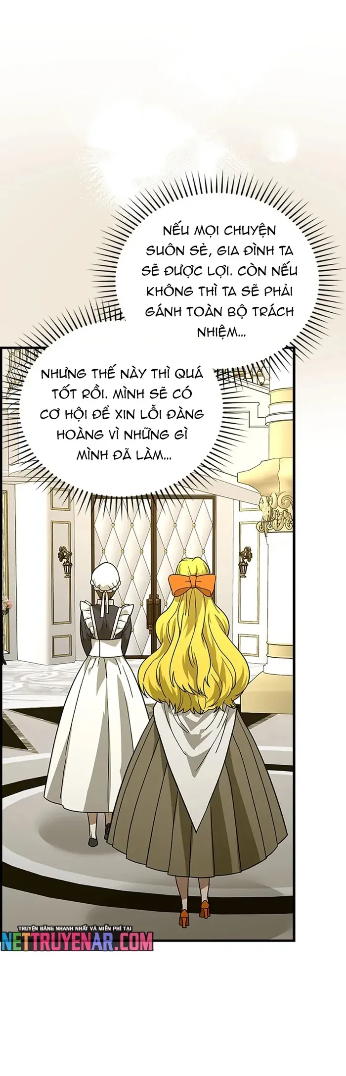 Thánh Cái Khỉ gì Đây Là Sức Mạnh Của Y Học Hiện Đại - Chapter 117 - Page 11