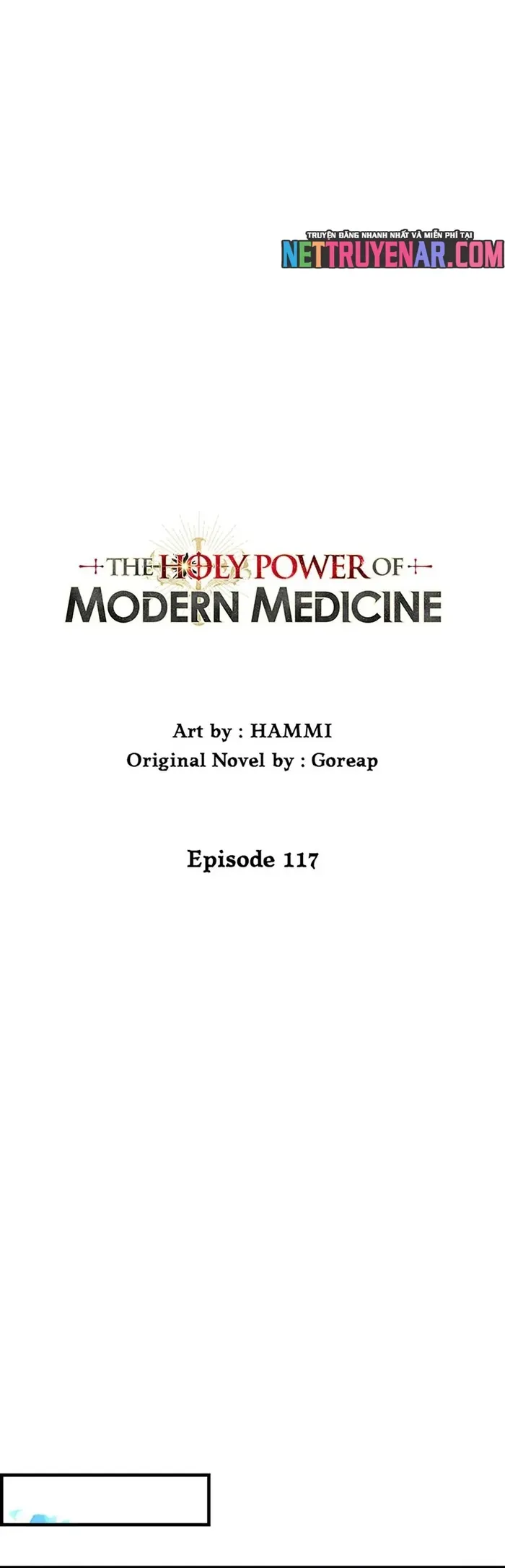 Thánh Cái Khỉ gì Đây Là Sức Mạnh Của Y Học Hiện Đại - Chapter 117 - Page 13