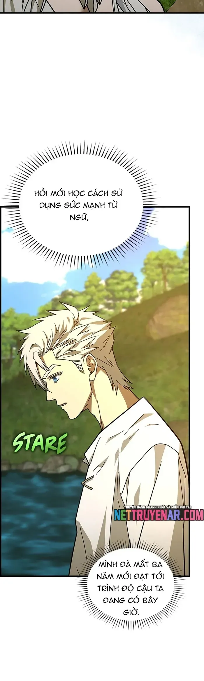 Thánh Cái Khỉ gì Đây Là Sức Mạnh Của Y Học Hiện Đại - Chapter 117 - Page 18