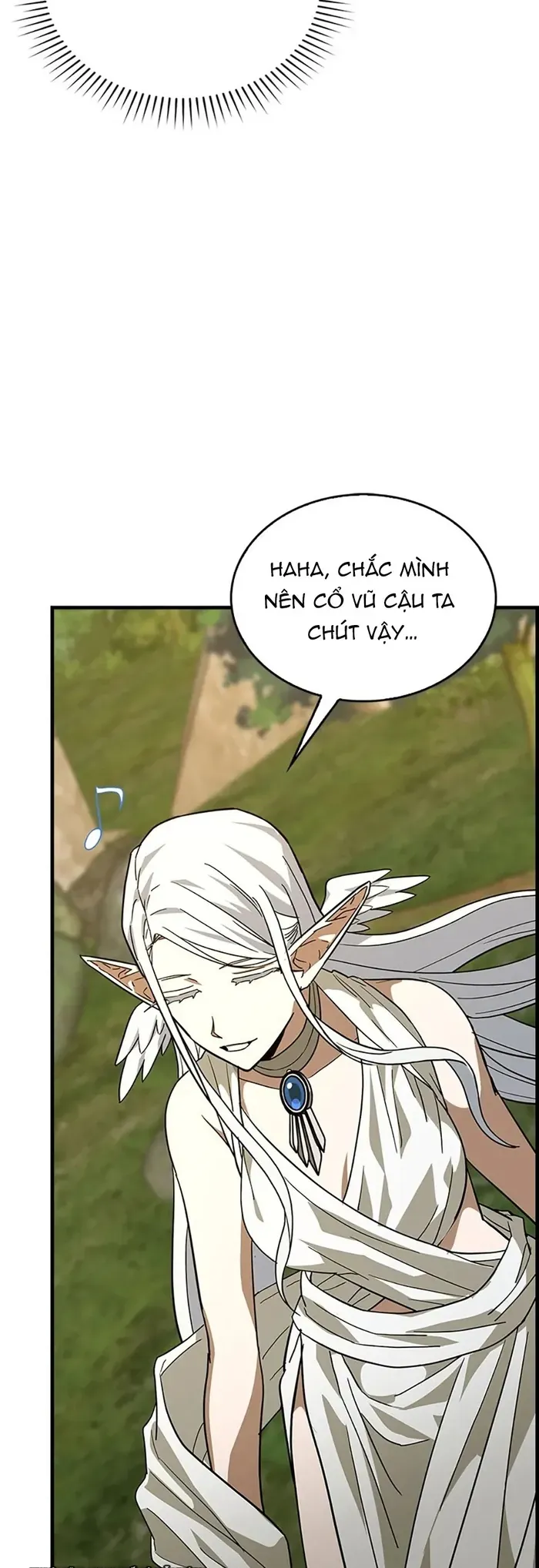 Thánh Cái Khỉ gì Đây Là Sức Mạnh Của Y Học Hiện Đại - Chapter 117 - Page 20