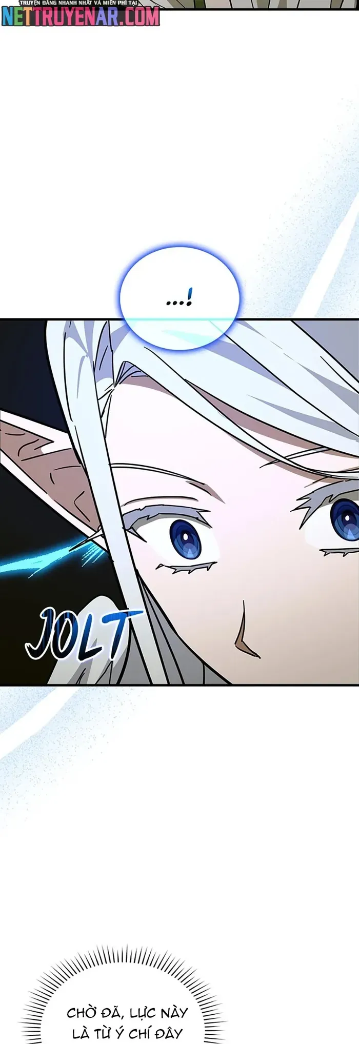 Thánh Cái Khỉ gì Đây Là Sức Mạnh Của Y Học Hiện Đại - Chapter 117 - Page 21