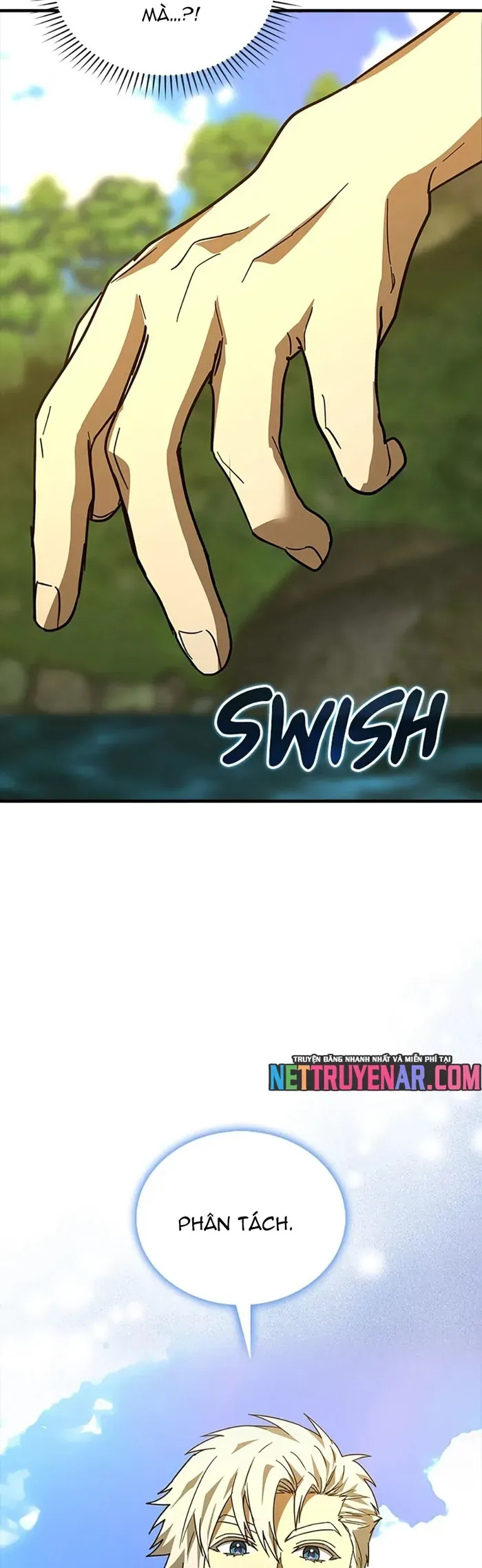 Thánh Cái Khỉ gì Đây Là Sức Mạnh Của Y Học Hiện Đại - Chapter 117 - Page 22