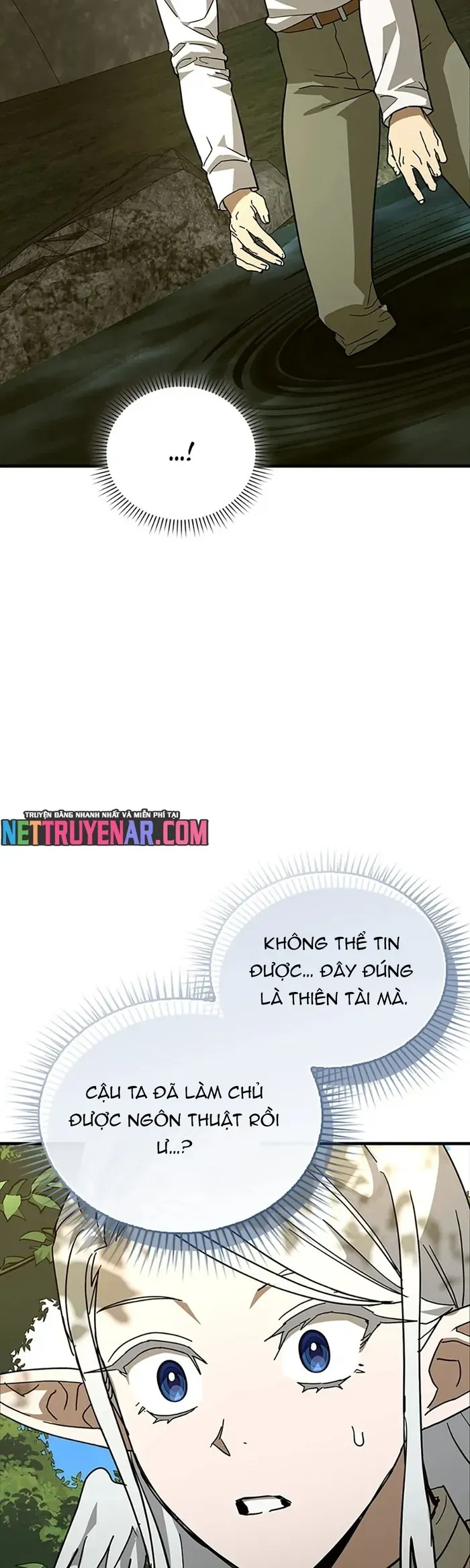 Thánh Cái Khỉ gì Đây Là Sức Mạnh Của Y Học Hiện Đại - Chapter 117 - Page 26