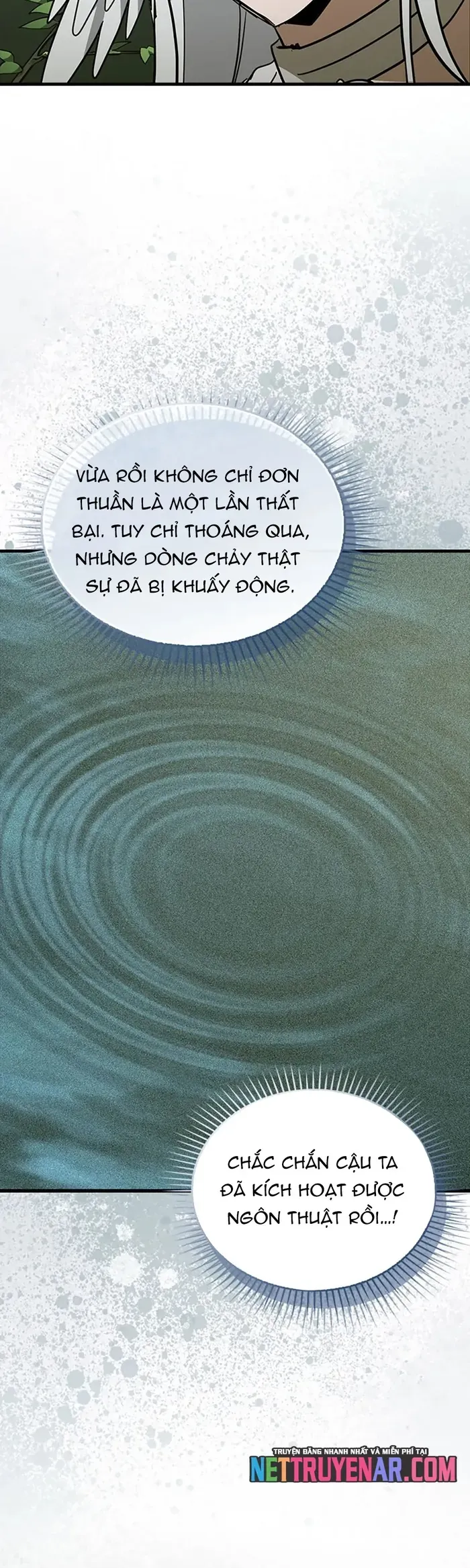 Thánh Cái Khỉ gì Đây Là Sức Mạnh Của Y Học Hiện Đại - Chapter 117 - Page 27