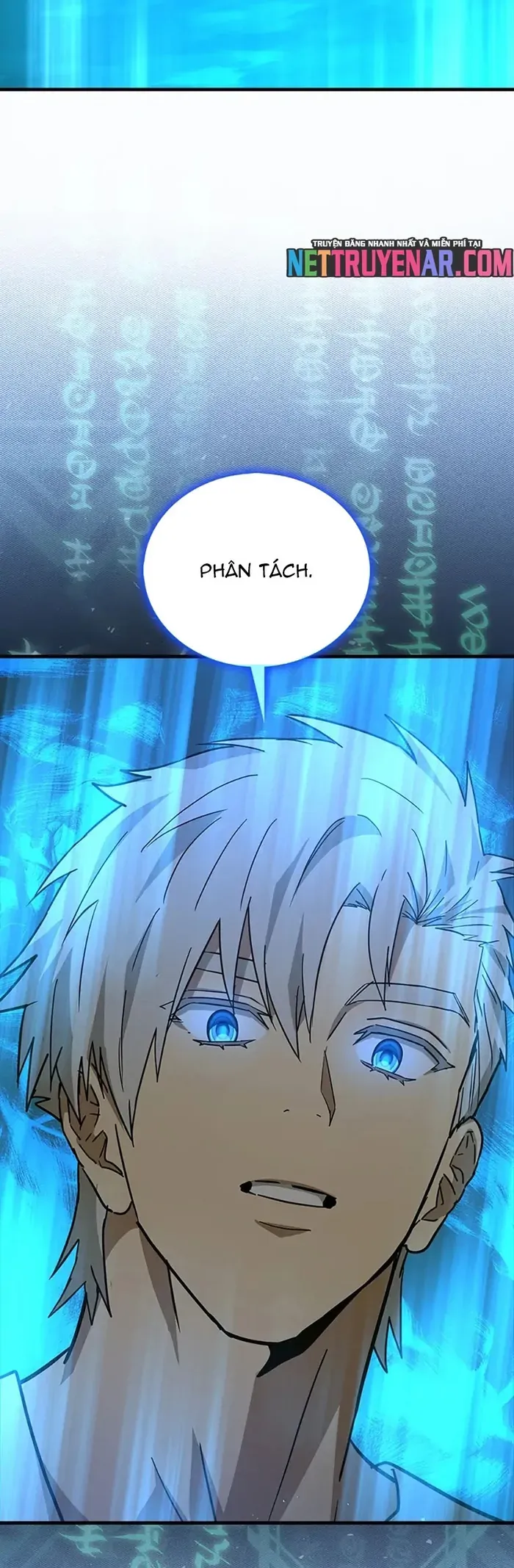 Thánh Cái Khỉ gì Đây Là Sức Mạnh Của Y Học Hiện Đại - Chapter 117 - Page 32