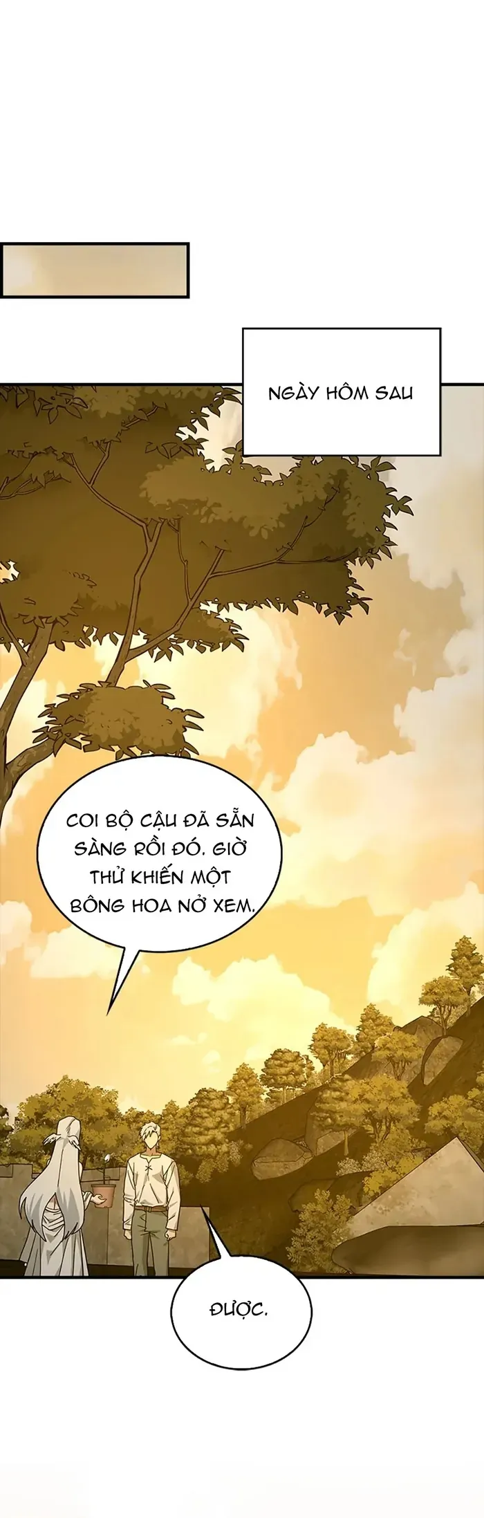 Thánh Cái Khỉ gì Đây Là Sức Mạnh Của Y Học Hiện Đại - Chapter 117 - Page 37