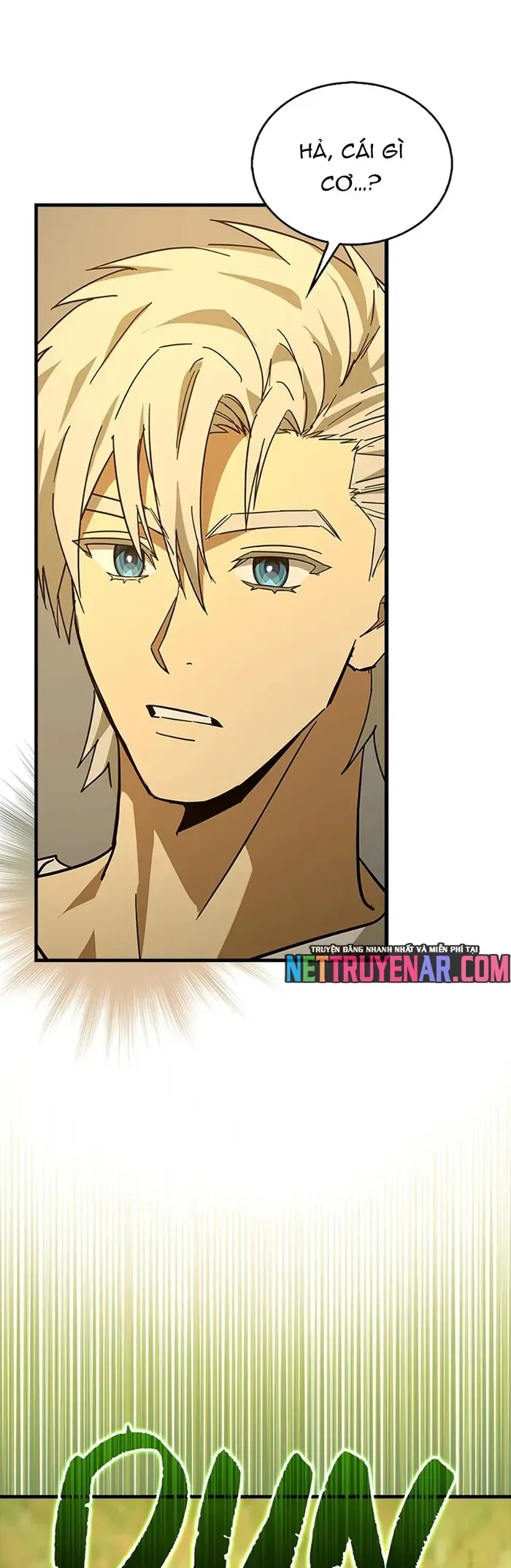 Thánh Cái Khỉ gì Đây Là Sức Mạnh Của Y Học Hiện Đại - Chapter 117 - Page 42