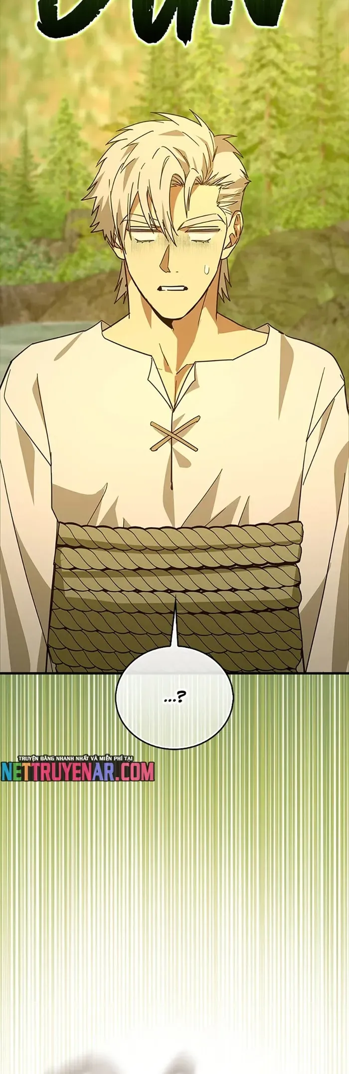 Thánh Cái Khỉ gì Đây Là Sức Mạnh Của Y Học Hiện Đại - Chapter 117 - Page 43