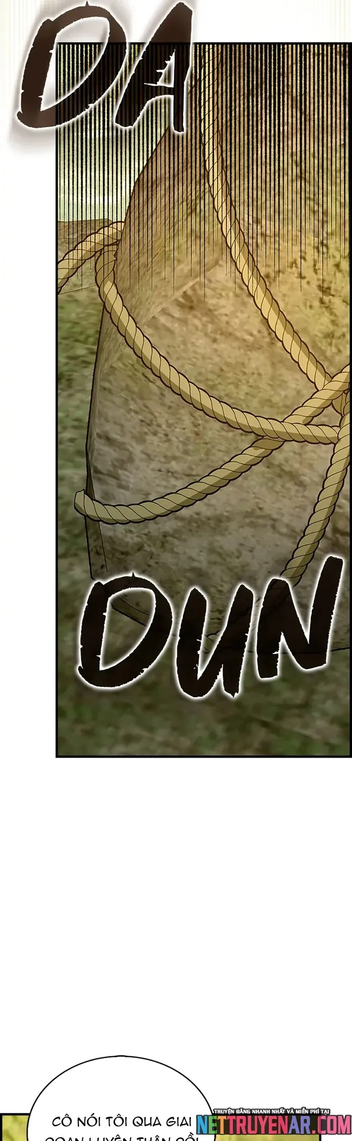 Thánh Cái Khỉ gì Đây Là Sức Mạnh Của Y Học Hiện Đại - Chapter 117 - Page 44