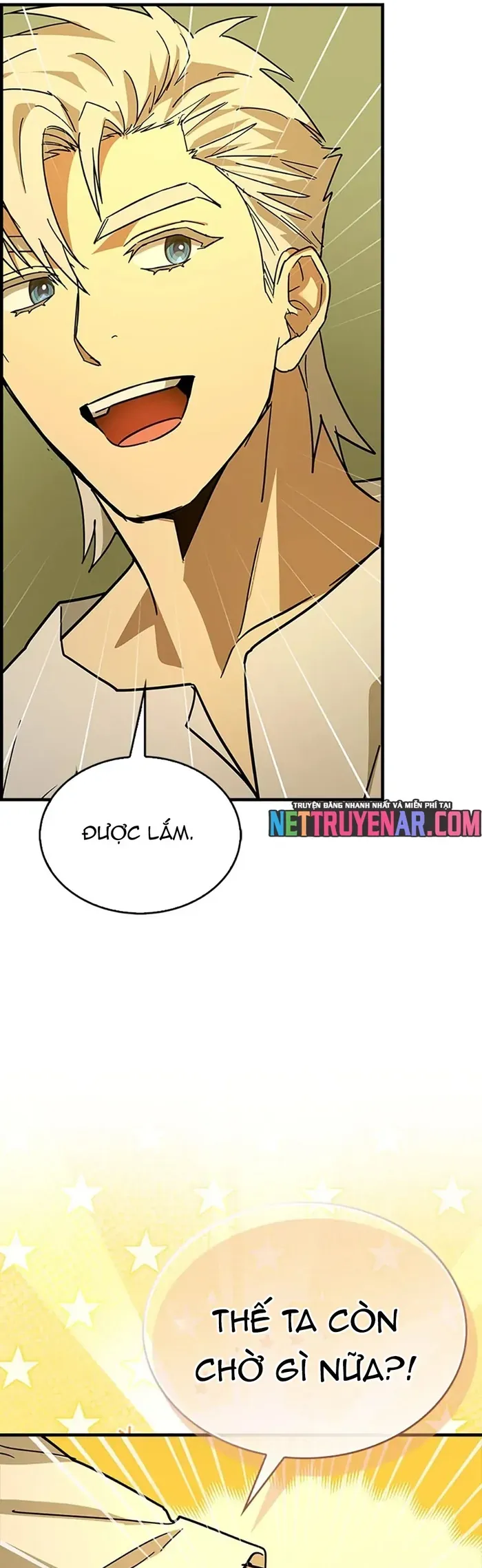 Thánh Cái Khỉ gì Đây Là Sức Mạnh Của Y Học Hiện Đại - Chapter 117 - Page 47