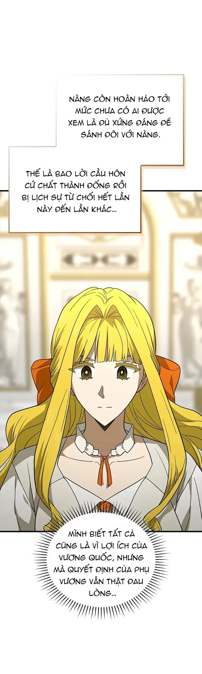 Thánh Cái Khỉ gì Đây Là Sức Mạnh Của Y Học Hiện Đại - Chapter 117 - Page 6