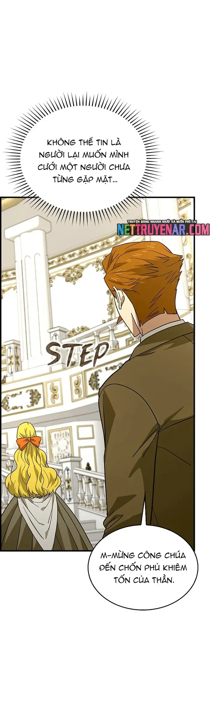 Thánh Cái Khỉ gì Đây Là Sức Mạnh Của Y Học Hiện Đại - Chapter 117 - Page 7