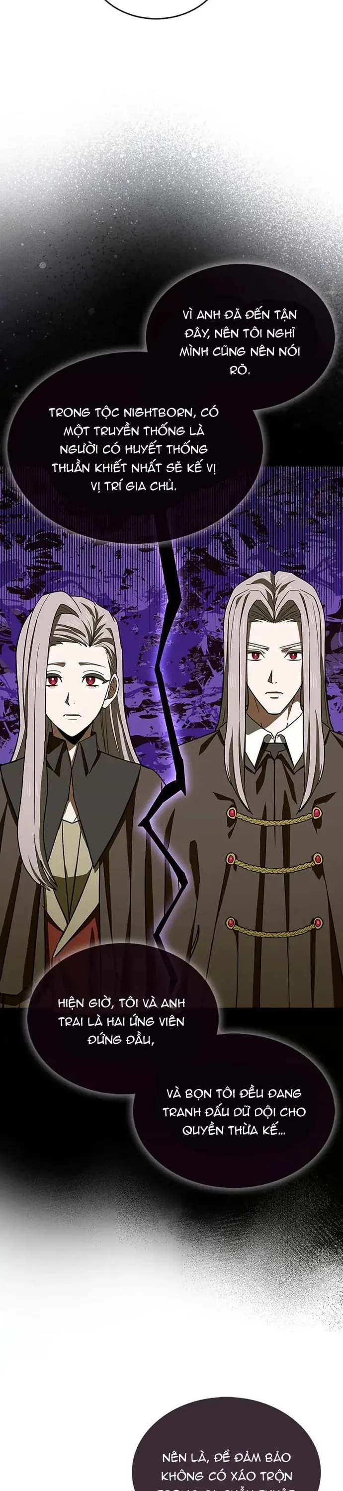 Thánh Cái Khỉ gì Đây Là Sức Mạnh Của Y Học Hiện Đại - Chapter 123 - Page 11