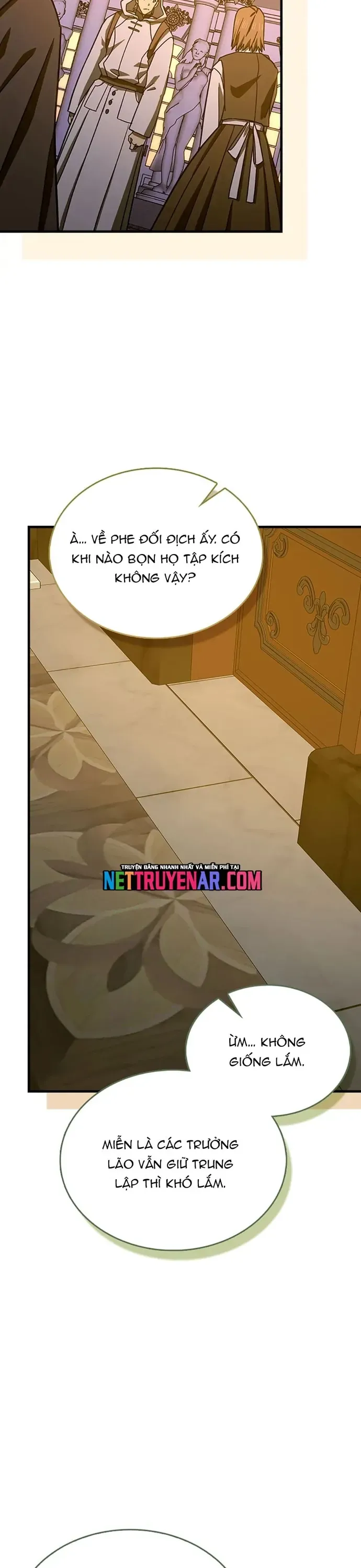 Thánh Cái Khỉ gì Đây Là Sức Mạnh Của Y Học Hiện Đại - Chapter 123 - Page 13