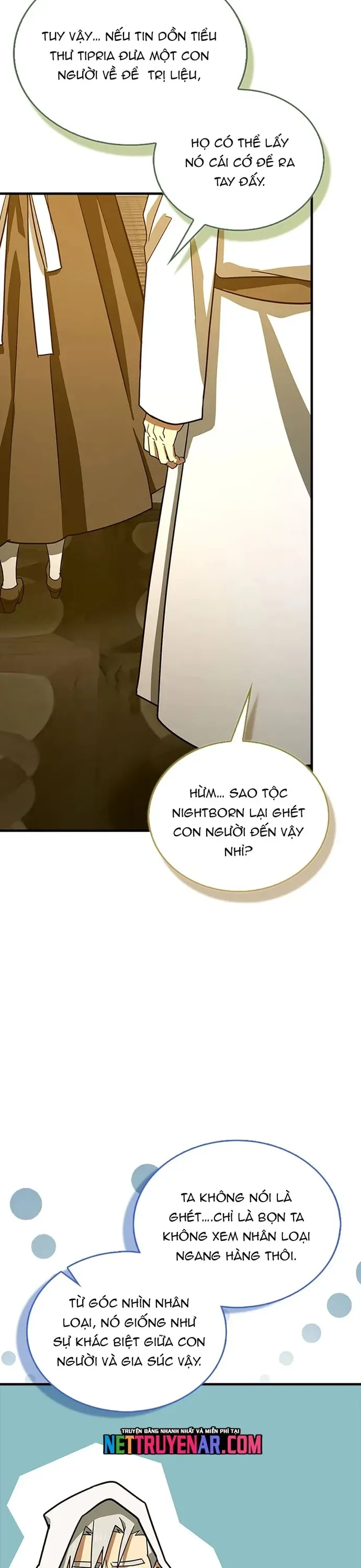 Thánh Cái Khỉ gì Đây Là Sức Mạnh Của Y Học Hiện Đại - Chapter 123 - Page 14