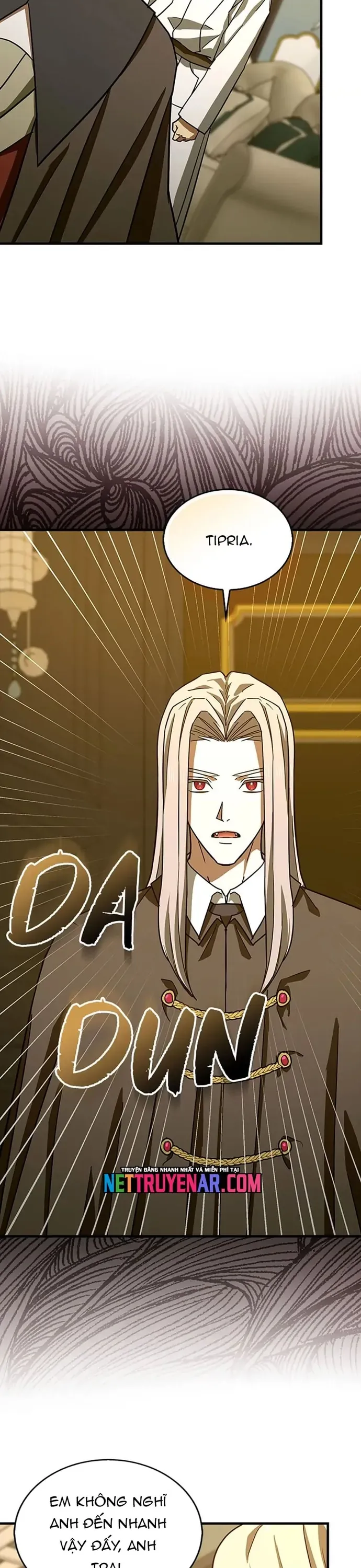 Thánh Cái Khỉ gì Đây Là Sức Mạnh Của Y Học Hiện Đại - Chapter 123 - Page 20