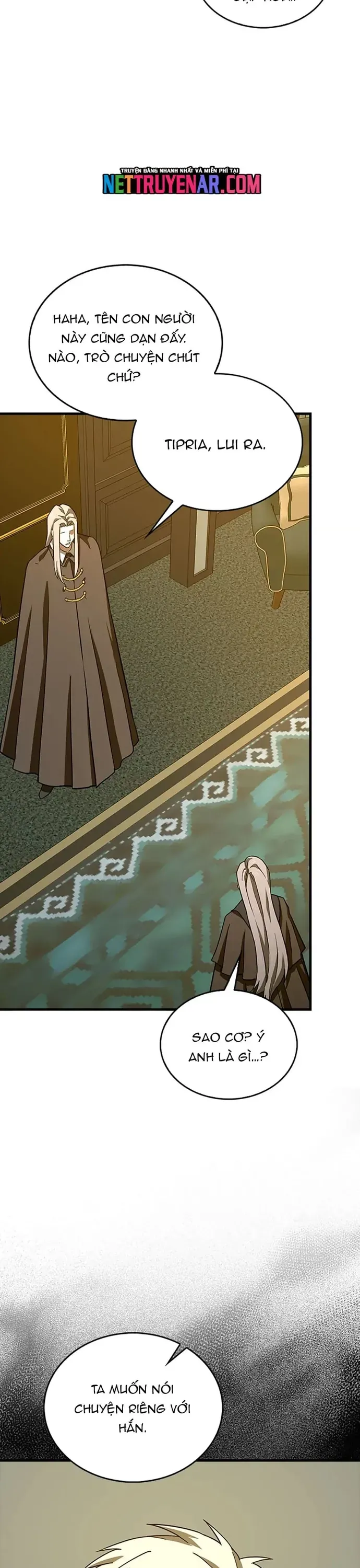 Thánh Cái Khỉ gì Đây Là Sức Mạnh Của Y Học Hiện Đại - Chapter 123 - Page 22