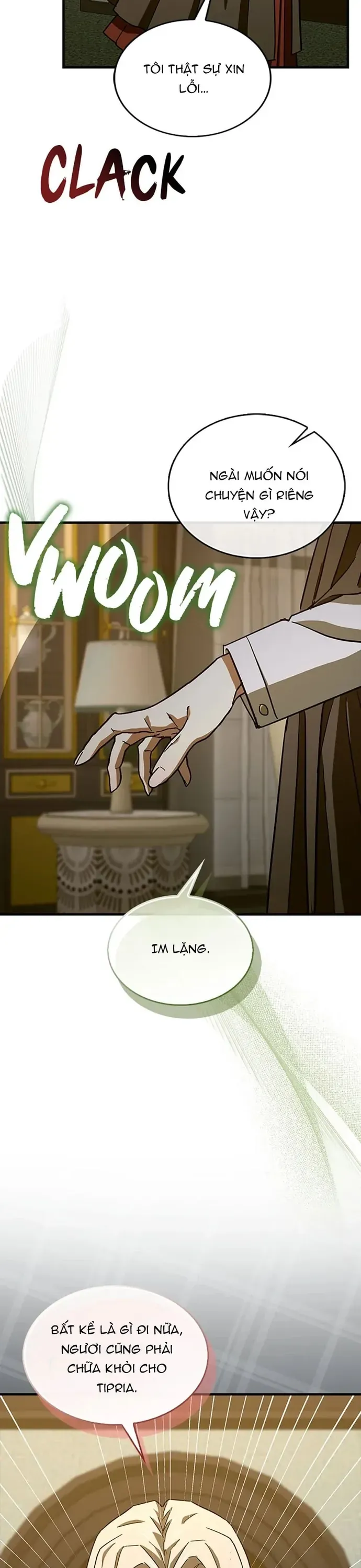 Thánh Cái Khỉ gì Đây Là Sức Mạnh Của Y Học Hiện Đại - Chapter 123 - Page 25