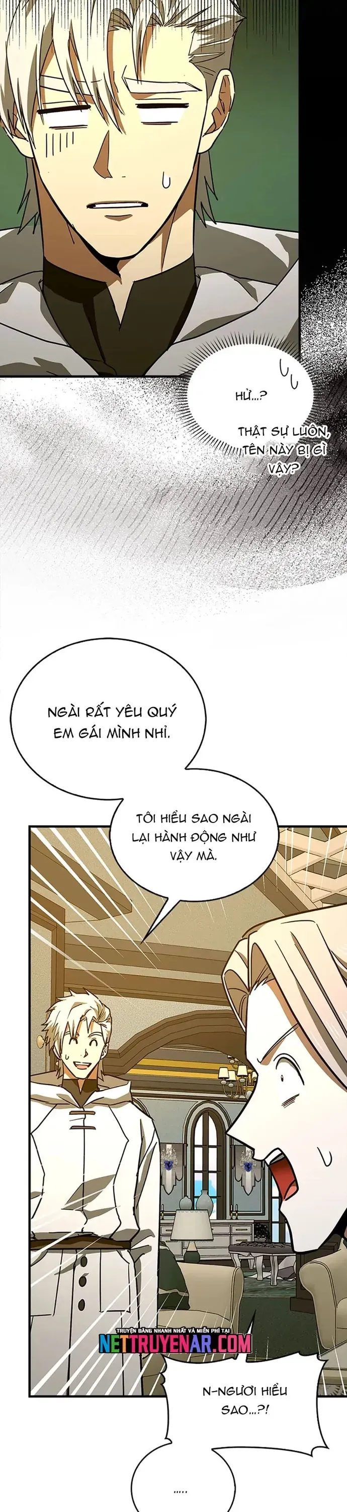 Thánh Cái Khỉ gì Đây Là Sức Mạnh Của Y Học Hiện Đại - Chapter 123 - Page 30