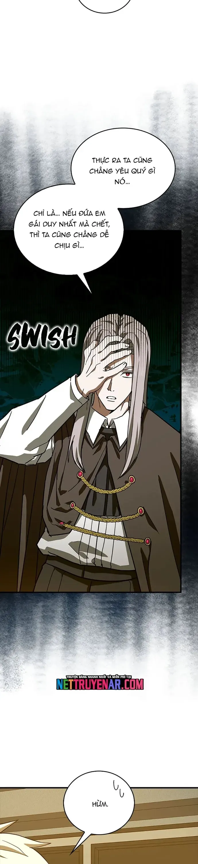 Thánh Cái Khỉ gì Đây Là Sức Mạnh Của Y Học Hiện Đại - Chapter 123 - Page 31