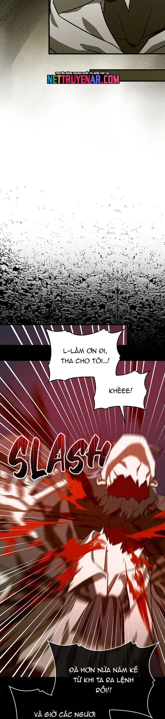 Thánh Cái Khỉ gì Đây Là Sức Mạnh Của Y Học Hiện Đại - Chapter 123 - Page 33