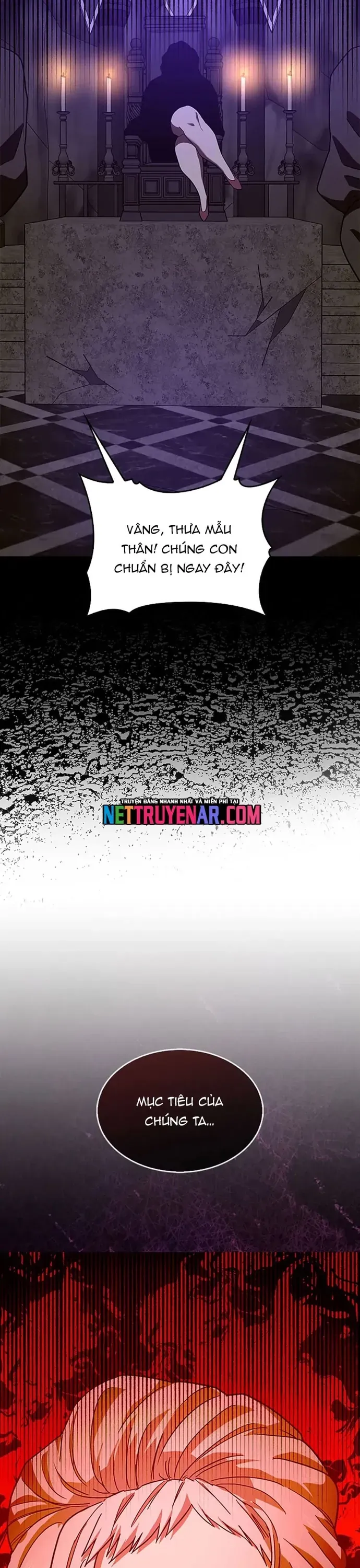 Thánh Cái Khỉ gì Đây Là Sức Mạnh Của Y Học Hiện Đại - Chapter 123 - Page 35