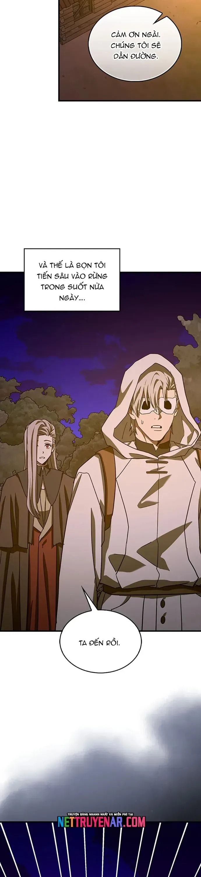 Thánh Cái Khỉ gì Đây Là Sức Mạnh Của Y Học Hiện Đại - Chapter 123 - Page 5