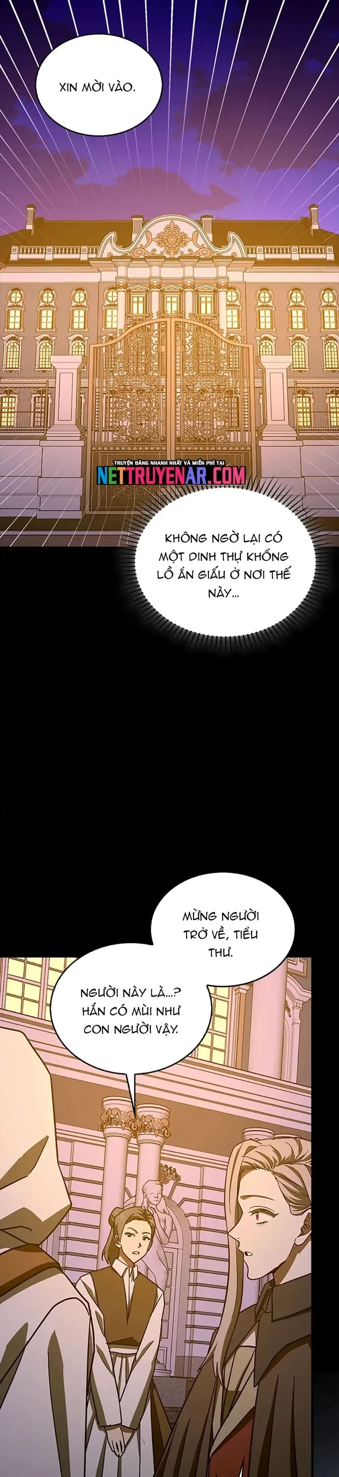 Thánh Cái Khỉ gì Đây Là Sức Mạnh Của Y Học Hiện Đại - Chapter 123 - Page 6