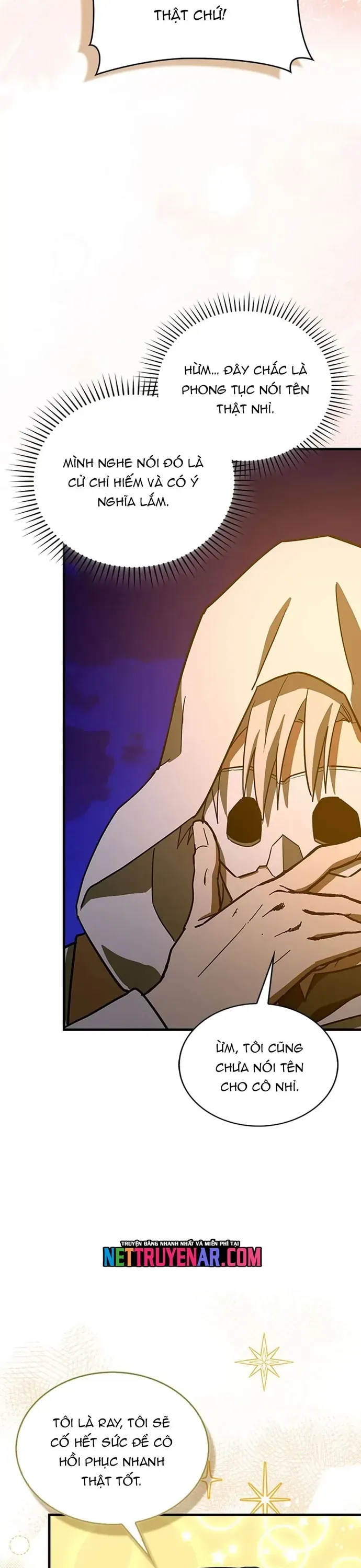 Thánh Cái Khỉ gì Đây Là Sức Mạnh Của Y Học Hiện Đại - Chapter 123 - Page 9