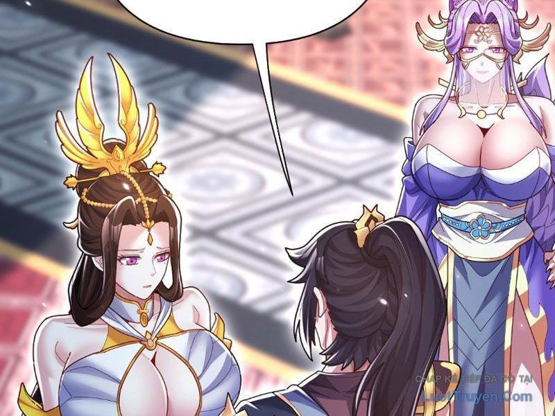 Bắt Đầu Chấn Kinh Nữ Đế Lão Bà, Ta Vô Địch! - Chapter 105 - Page 28