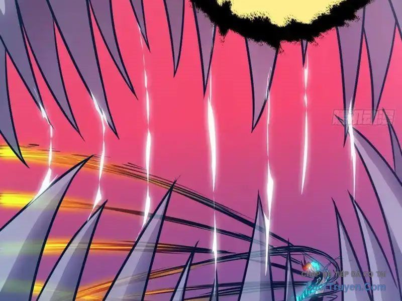 Tay Trái Của Ta Có Thể Dị Biến - Chapter 139 - Page 10