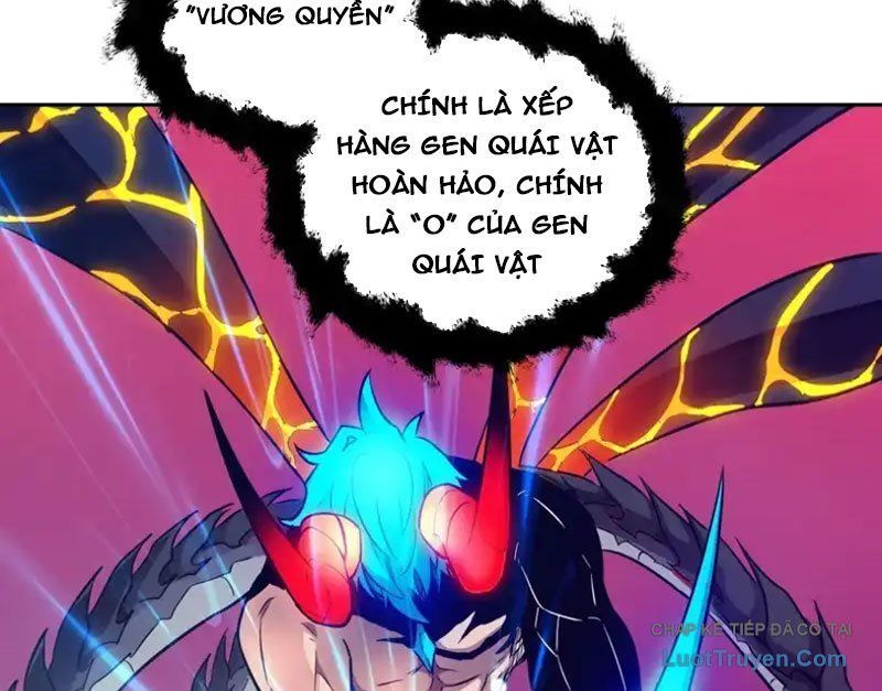 Tay Trái Của Ta Có Thể Dị Biến - Chapter 139 - Page 103