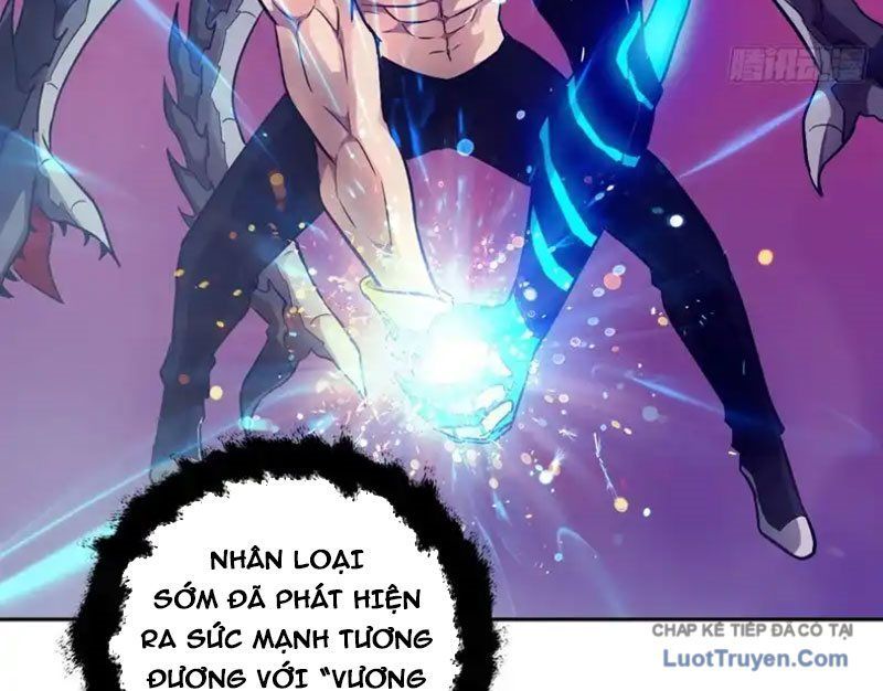 Tay Trái Của Ta Có Thể Dị Biến - Chapter 139 - Page 104