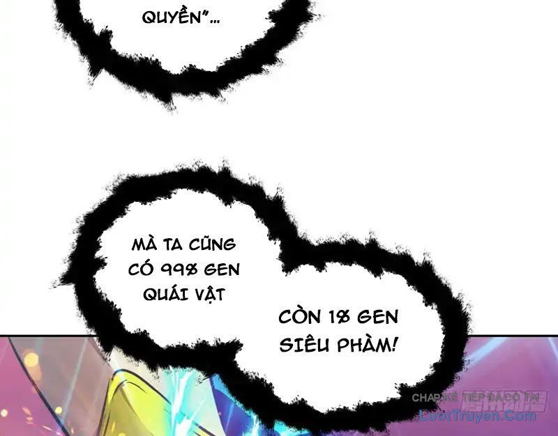 Tay Trái Của Ta Có Thể Dị Biến - Chapter 139 - Page 105