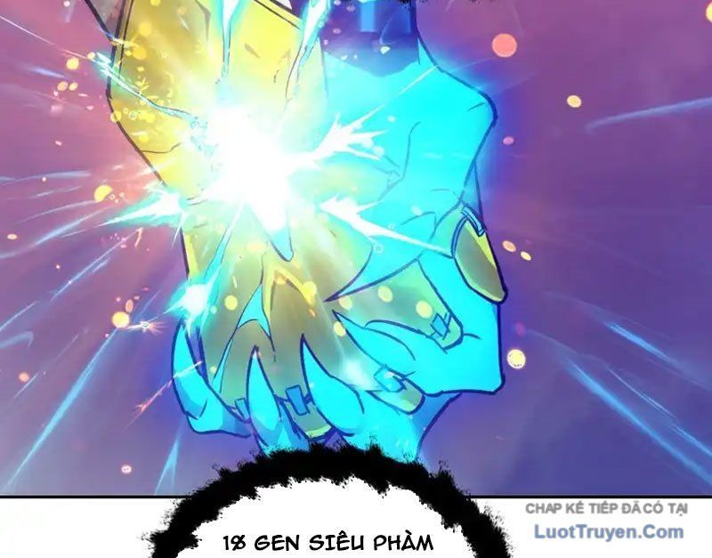 Tay Trái Của Ta Có Thể Dị Biến - Chapter 139 - Page 106