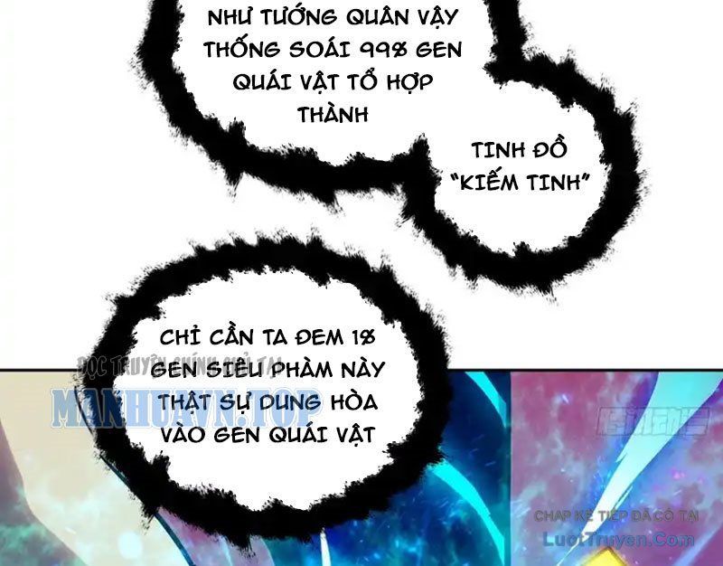 Tay Trái Của Ta Có Thể Dị Biến - Chapter 139 - Page 107