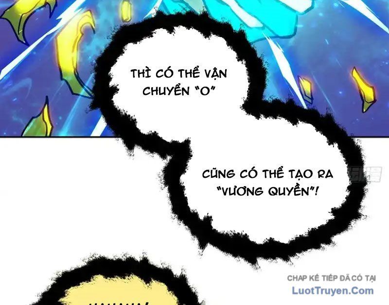 Tay Trái Của Ta Có Thể Dị Biến - Chapter 139 - Page 109