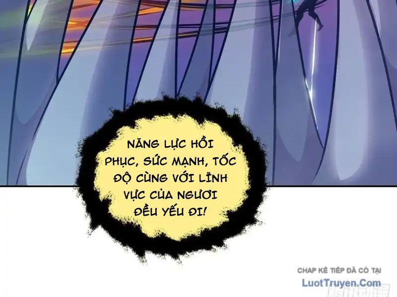 Tay Trái Của Ta Có Thể Dị Biến - Chapter 139 - Page 11