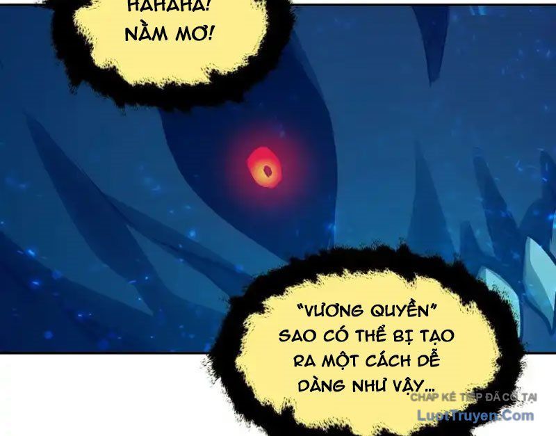 Tay Trái Của Ta Có Thể Dị Biến - Chapter 139 - Page 110