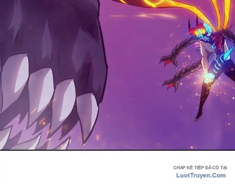 Tay Trái Của Ta Có Thể Dị Biến - Chapter 139 - Page 113